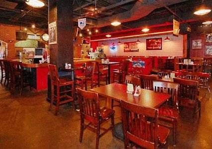 Clarion Hotel & Conference Center Springfield Restaurant photo